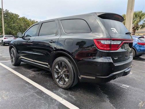 2021 Dodge Durango R/T
