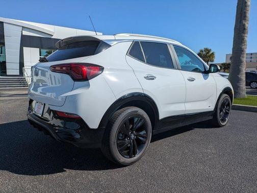 2025 Buick Encore GX Sport Touring
