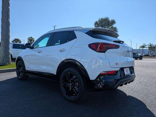 2025 Buick Encore GX Sport Touring