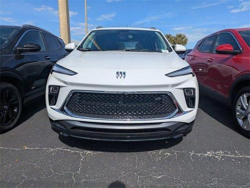 2025 Buick Encore GX Sport Touring