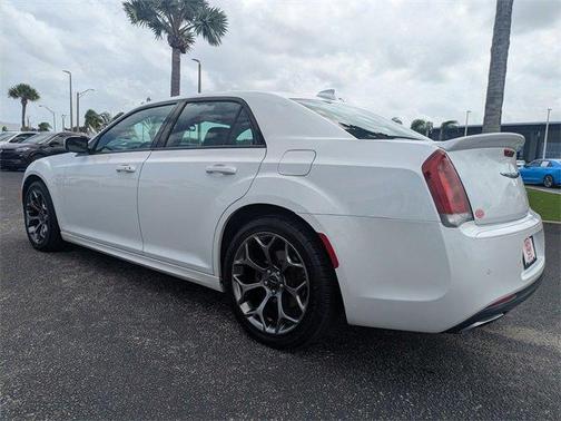 2015 Chrysler 300 S