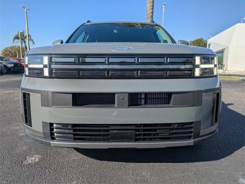 2024 Hyundai SANTA FE HEV Limited