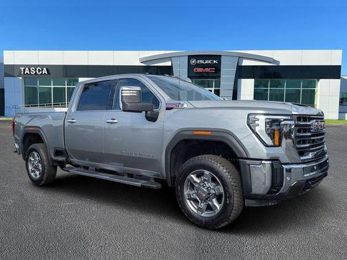 Sterling 2026 GMC Sierra 3500 SLT