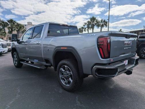 Sterling 2026 GMC Sierra 3500 SLT