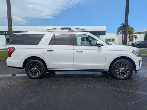 2020 Ford Expedition Max Limited