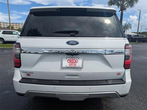 2020 Ford Expedition Max Limited