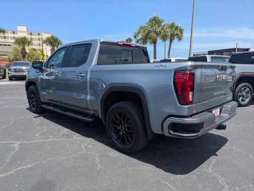 Sterling 2026 GMC Sierra 1500 Elevation