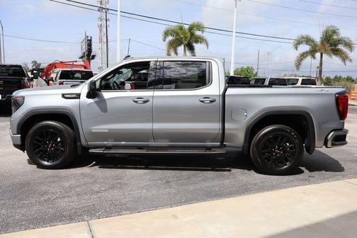Sterling 2026 GMC Sierra 1500 Elevation