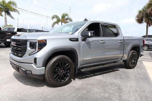 Sterling 2026 GMC Sierra 1500 Elevation