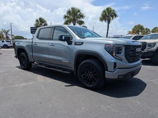 Sterling 2026 GMC Sierra 1500 Elevation