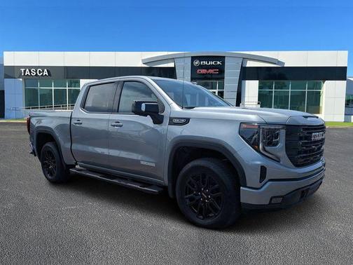 Sterling 2026 GMC Sierra 1500 Elevation
