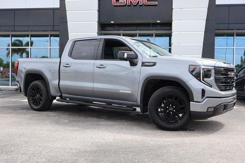 Sterling 2026 GMC Sierra 1500 Elevation