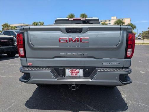 Sterling 2026 GMC Sierra 1500 Elevation