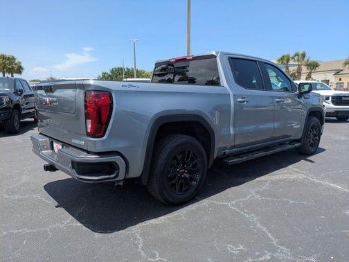 Sterling 2026 GMC Sierra 1500 Elevation