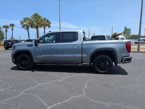 Sterling 2026 GMC Sierra 1500 Elevation
