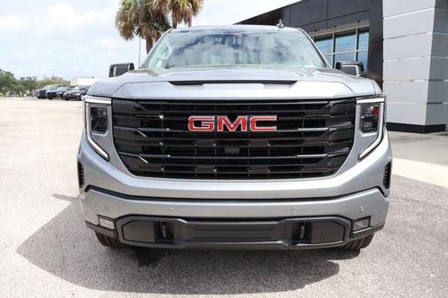 Sterling 2026 GMC Sierra 1500 Elevation