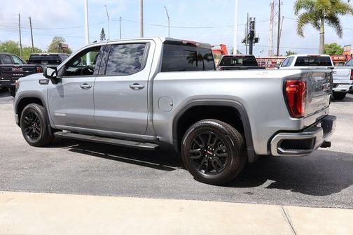Sterling 2026 GMC Sierra 1500 Elevation