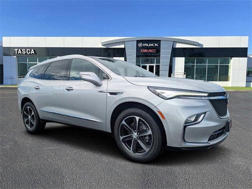 2022 Buick Enclave Essence