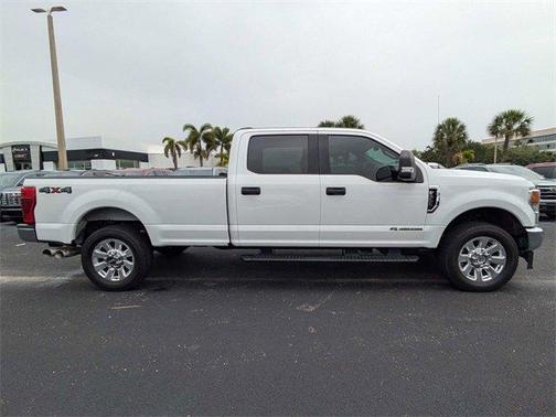2020 Ford F-350 XLT
