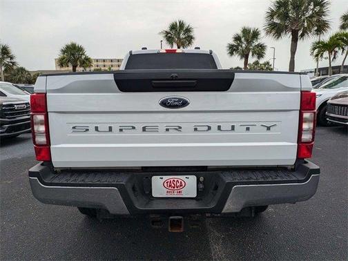 2020 Ford F-350 XLT