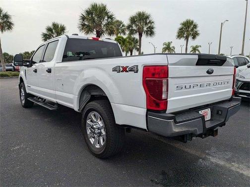 2020 Ford F-350 XLT
