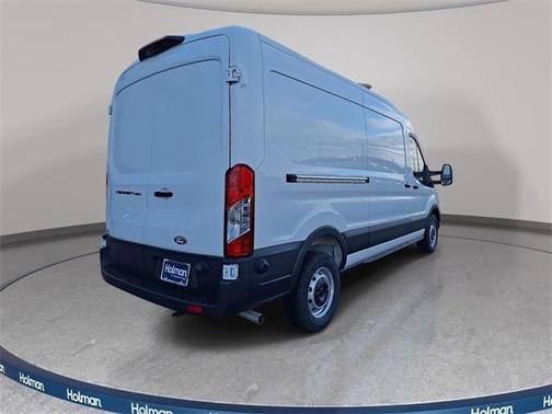 2026 Ford Transit-250 148 WB Medium Roof Cargo