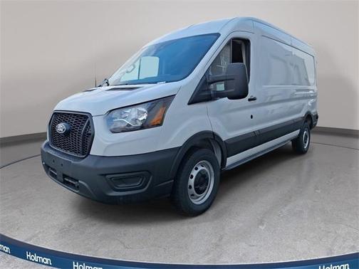 2026 Ford Transit-250 148 WB Medium Roof Cargo