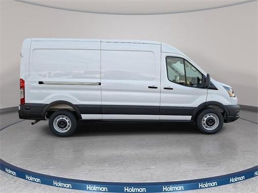 2026 Ford Transit-250 148 WB Medium Roof Cargo