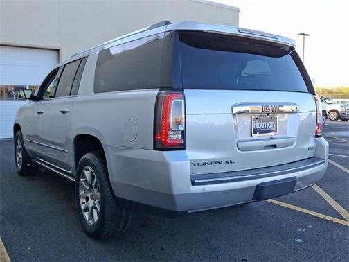 2019 GMC Yukon XL DENALI
