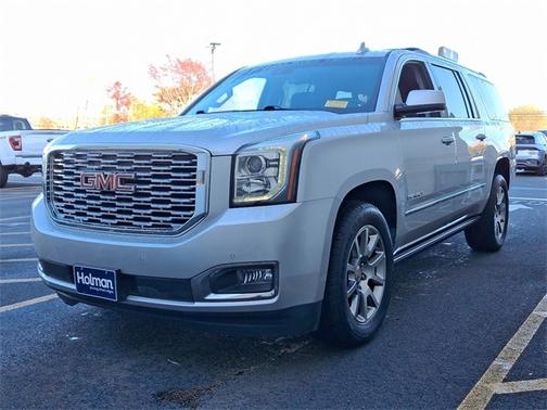 2019 GMC Yukon XL DENALI
