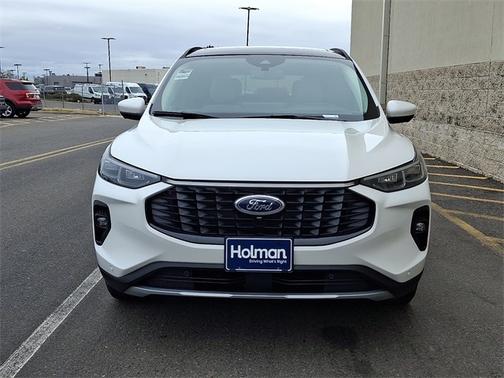 2025 Ford Escape PHEV PHEV