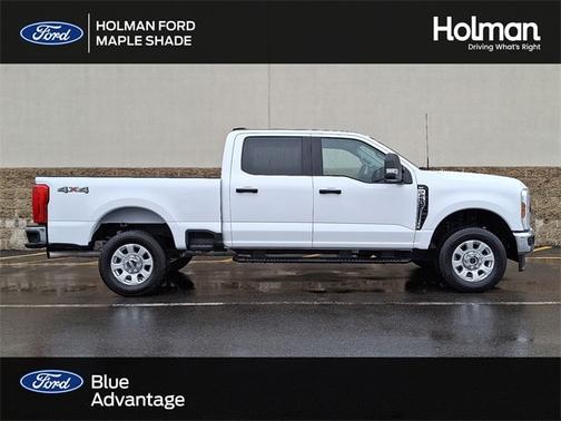 2024 Ford F-250 XLT