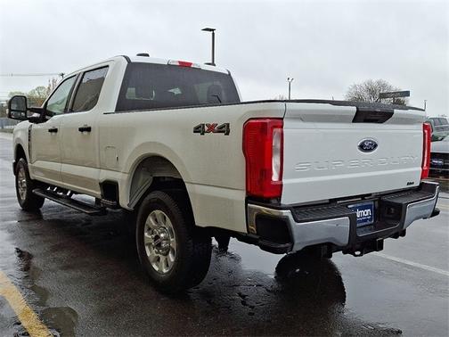 2024 Ford F-250 XLT