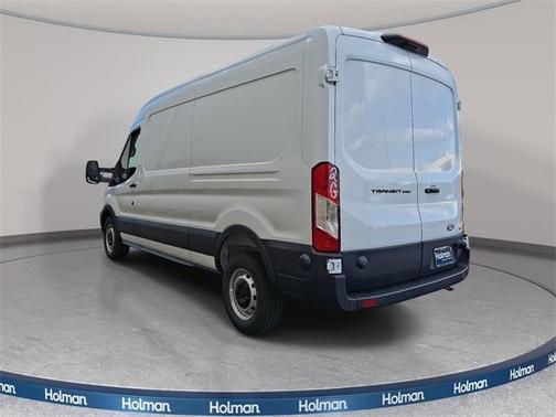 2026 Ford Transit-250 148 WB Medium Roof Cargo