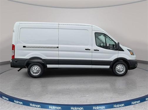 2026 Ford Transit-250 148 WB Medium Roof Cargo