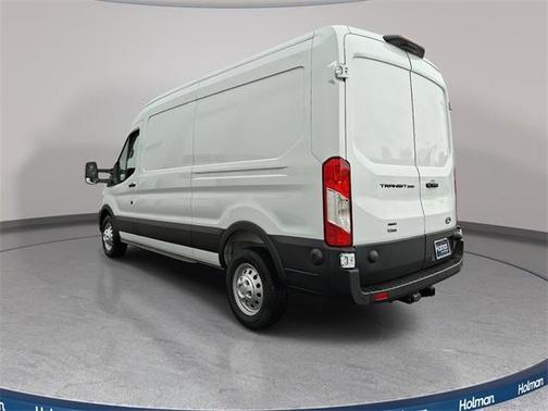 2026 Ford Transit-250 148 WB Medium Roof Cargo