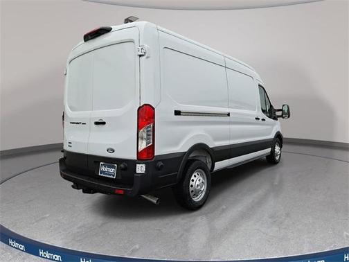 2026 Ford Transit-250 148 WB Medium Roof Cargo