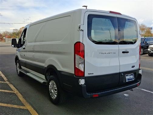 2024 Ford Transit-250 BASE