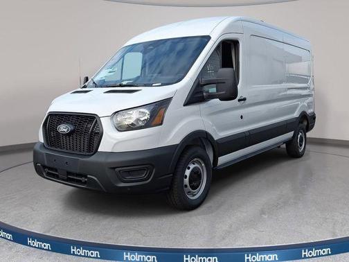 2026 Ford Transit-250 148 WB Medium Roof Cargo