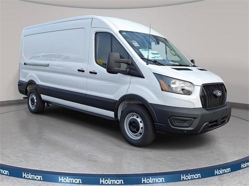 2026 Ford Transit-250 148 WB Medium Roof Cargo