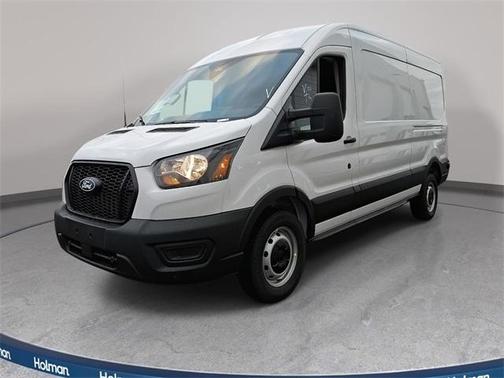 2026 Ford Transit-350 148 WB Medium Roof Cargo
