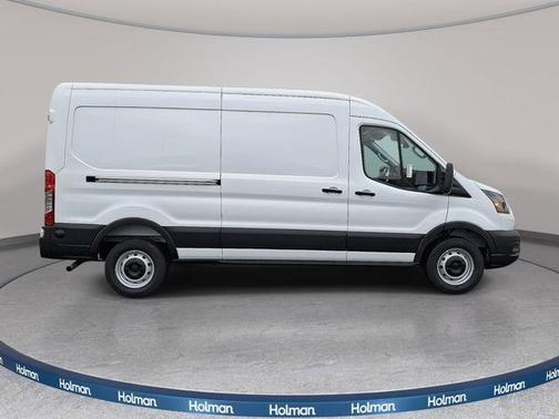 2026 Ford Transit-350 148 WB Medium Roof Cargo