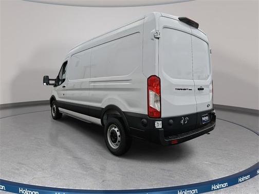 2026 Ford Transit-350 148 WB Medium Roof Cargo