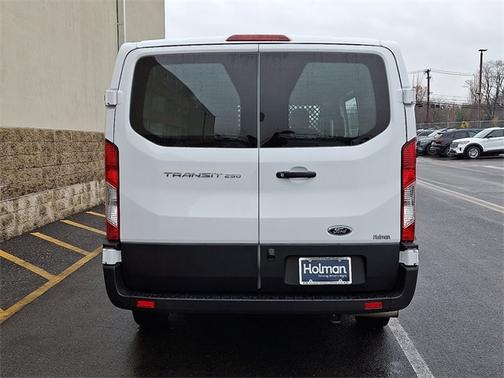 2024 Ford Transit-250 BASE