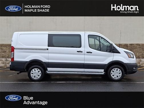 2024 Ford Transit-250 BASE