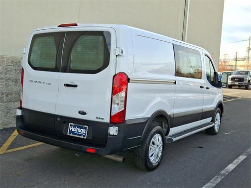 2024 Ford Transit-250 BASE