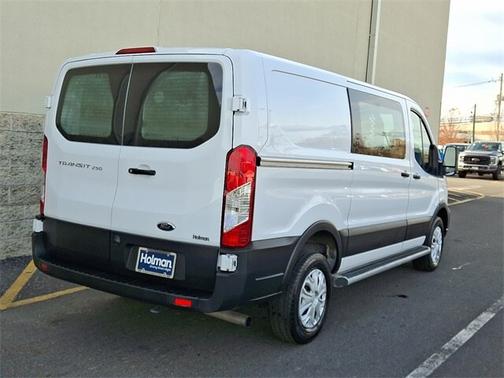 2024 Ford Transit-250 BASE