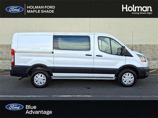 2024 Ford Transit-250 BASE