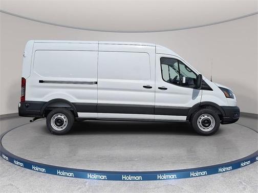 2026 Ford Transit-250 148 WB Medium Roof Cargo