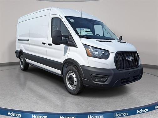 2026 Ford Transit-250 148 WB Medium Roof Cargo